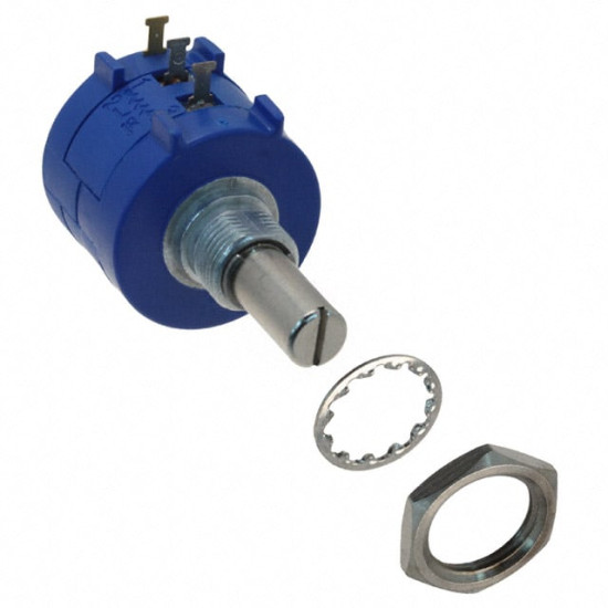 Bourns 10K 2 Watt potentiometer 3590S