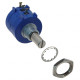 Bourns 10K 2 Watt potentiometer 3590S