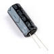 4700uF 25V Radial Electrolytic Capacitor