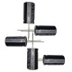 4700uF 25V Radial Electrolytic Capacitor