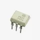 4N35 - 6-Pin General Purpose Phototransistor Optocouplers 4N35 - 6-Pin General Purpose Phototransistor Optocouplers