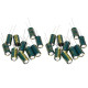3300uF 50V Radial Aluminum Electrolytic Capacitor