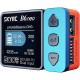 SKYRC B6Neo: Balance Lipo Battery Charger for 1S-6S Lipo/Li-Ion/LiHV, 1-15S NiMH/NiCd - DC 200W, PD 80W, Smart Battery Charger, Discharger and Storage (Blue-Red) TYPE C SKYRC B6Neo: Balance Lipo Battery Charger for 1S-6S Lipo/Li-Ion/LiHV, 1-15S NiMH/NiCd - DC 200W, PD 80W, Smart Battery Charger, Discharger and Storage (Blue-Red) TYPE C