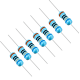 Resistor 1.2 OHM 1/4W 1% Metal Film Resistor 1.2 OHM 1/4W 1% Metal Film