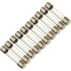 Glass Fuse 6x30mm 10A 250V Glass Fuse 6x30mm 10A 250V