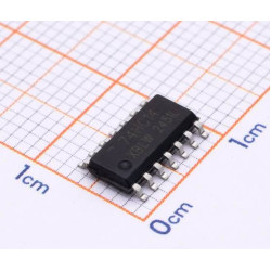 74HC14 SMD Schmitt Trigger 74HC14 SMD Schmitt Trigger