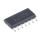 74HC125D - IC, BUFFER, CMOS, SMD 74HC125D - IC, BUFFER, CMOS, SMD
