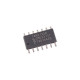 74HC125D - IC, BUFFER, CMOS, SMD 74HC125D - IC, BUFFER, CMOS, SMD