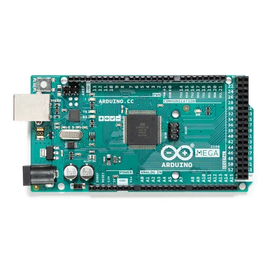 Arduino Mega 2560 R3 Development Board Arduino Mega 2560 R3 Development Board