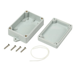 Plastic Enclosure 85 x 55 x 35 mm IP54