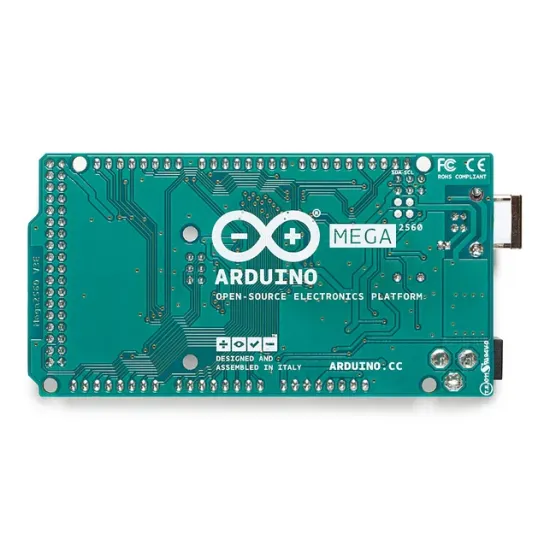 Arduino Mega 2560 R3 Development Board Arduino Mega 2560 R3 Development Board