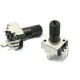 B503 50K Ohm Rotary Potentiometer