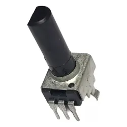 B503 50K Ohm Rotary Potentiometer