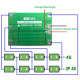 BMS 4S 40A Li Ion
