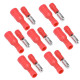 Bullet connector MPD1.25-156 22-16AWG Bullet connector MPD1.25-156 22-16AWG
