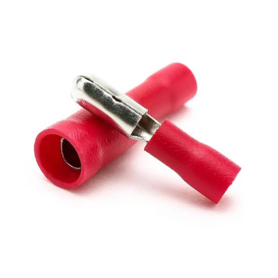 Bullet connector MPD1.25-156 22-16AWG Bullet connector MPD1.25-156 22-16AWG