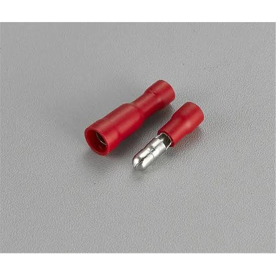 Bullet connector MPD1.25-156 22-16AWG Bullet connector MPD1.25-156 22-16AWG