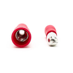 Bullet connector MPD1.25-156 22-16AWG Bullet connector MPD1.25-156 22-16AWG
