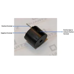 Buzzer Piezoelectric Active Buzzer Piezoelectric Active