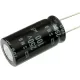100uF 250V Radial Aluminum Electrolytic Capacitor