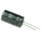 100uF 250V Radial Aluminum Electrolytic Capacitor