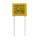 Safety Capacitor X2 0.022uF 275V P10
