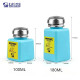 MECHANIC Alcohol Plastic Liquid, Antistatic, Splash-proof ESD Fluid Dispenser 180ml MECHANIC Alcohol Plastic Liquid, Antistatic, Splash-proof ESD Fluid Dispenser 180ml