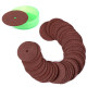 36-Piece Reinforced Rotary Cutting Discs 24mm