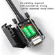 DB9 Male Connector Solder Cup DB9 Male Connector Solder Cup