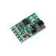 DD05CVSA 6W 5V UPS mobile power 2 in 1 Board Charger & Step-up DC DC Converter Module for 18650 lithium battery DD05CVSA 6W 5V UPS mobile power 2 in 1 Board Charger & Step-up DC DC Converter Module for 18650 lithium battery