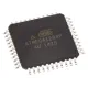 ATMEGA1284P-AU - 8-bit AVR