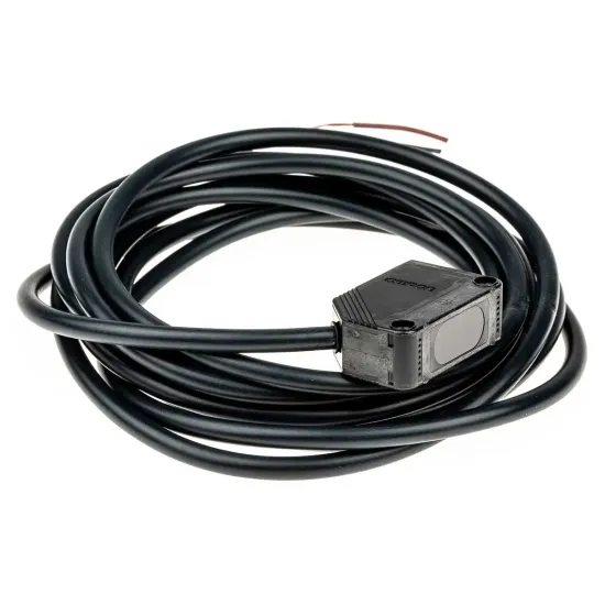 Photoelectric Sensor - Omron E3Z-D62 (Diffuse-Reflective) Photoelectric Sensor - Omron E3Z-D62 (Diffuse-Reflective)