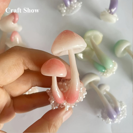500g Polymorph Thermoplastic Pellets (Polycaprolactone / Friendly Plastic)