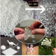 500g Polymorph Thermoplastic Pellets (Polycaprolactone / Friendly Plastic)