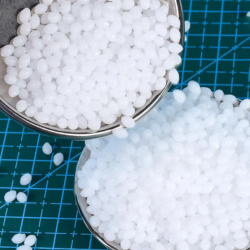 500g Polymorph Thermoplastic Pellets (Polycaprolactone / Friendly Plastic)