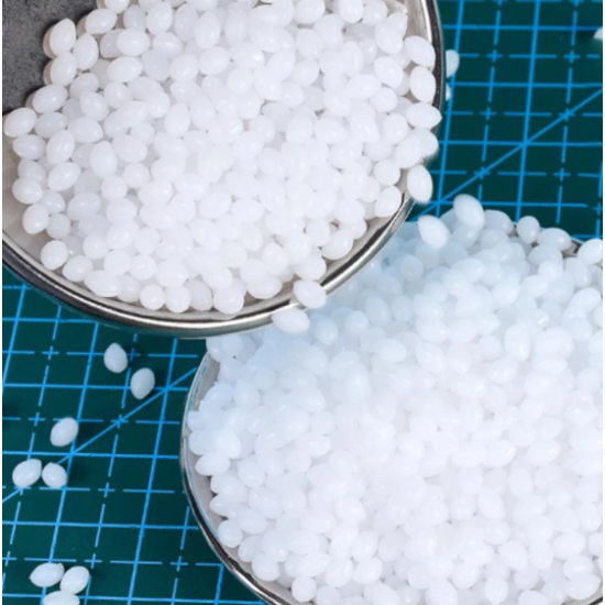500g Polymorph Thermoplastic Pellets (Polycaprolactone / Friendly Plastic)