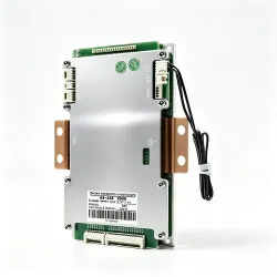 Smart BMS 6S-16S 80A with Bluetooth UART 485 CAN