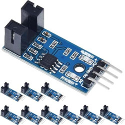 INFRARED (IR) SPEED sensor module