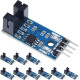 INFRARED (IR) SPEED sensor module INFRARED (IR) SPEED sensor module