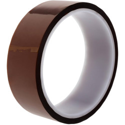 Kapton Tape 30mm x 33M - High Temperature Adhesive Tape
