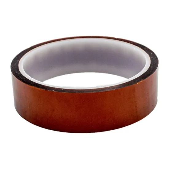 Kapton Tape 30mm x 33M - High Temperature Adhesive Tape