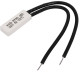 KSD9700 250V 5A 50℃ Plastic Thermostatic Temperature Sensor Switch NO KSD9700 250V 5A 50℃ Plastic Thermostatic Temperature Sensor Switch NO
