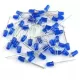 Diffused Blue 5mm LED (25 Pack)