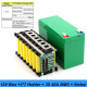 Lithium Battery PACK - FULL COMBO DIY KIT - 12V (17.5 Ah) - 21 BATTERIES INCLUDED - (UNASSEMBLED) Lithium Battery PACK - FULL COMBO DIY KIT - 12V (17.5 Ah) - 21 BATTERIES INCLUDED - (UNASSEMBLED)