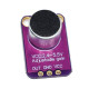 Electret Microphone Amplifier - MAX4466 with Adjustable Gain Electret Microphone Amplifier - MAX4466 with Adjustable Gain