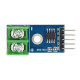 MAX6675 Module + K Type Thermocouple Sensor MAX6675 Module + K Type Thermocouple Sensor