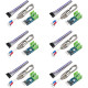 MAX6675 Module + K Type Thermocouple Sensor MAX6675 Module + K Type Thermocouple Sensor