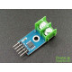 MAX6675 Module + K Type Thermocouple Sensor MAX6675 Module + K Type Thermocouple Sensor