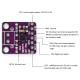 MAX98357A I2S Class-D Audio Amplifier Module MAX98357A I2S Class-D Audio Amplifier Module