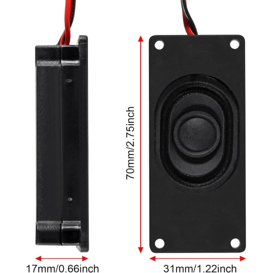 MAX98357A I2S Class-D Audio Amplifier Module MAX98357A I2S Class-D Audio Amplifier Module